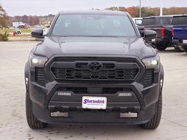 new 2024 Toyota Tacoma car, priced at $54,788