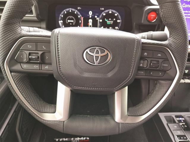 new 2024 Toyota Tacoma car, priced at $54,788