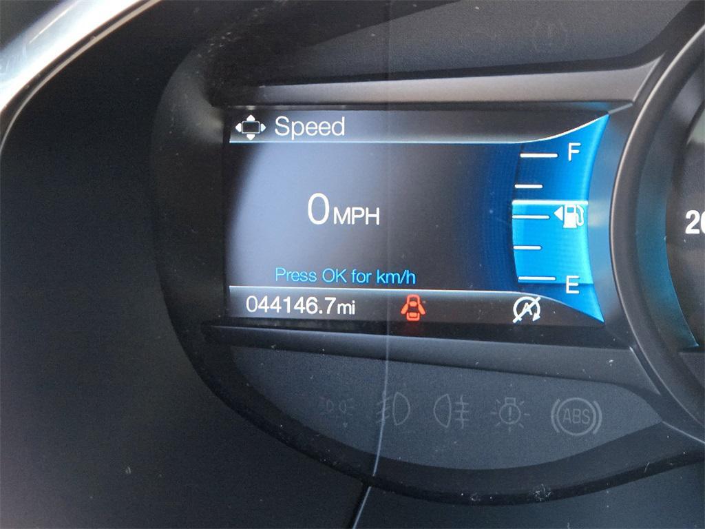 used 2020 Ford Edge car, priced at $19,994