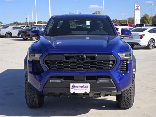 new 2024 Toyota Tacoma car, priced at $47,135