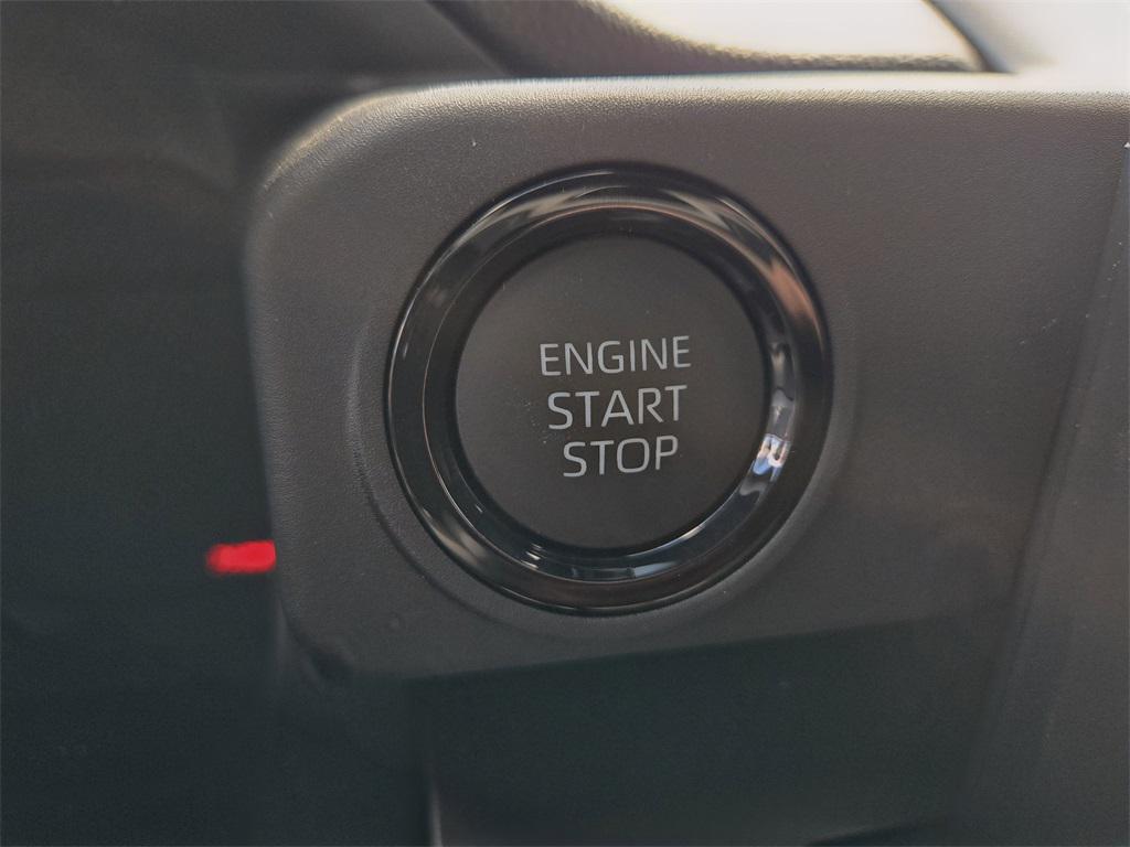 new 2025 Toyota Tacoma car, priced at $44,144