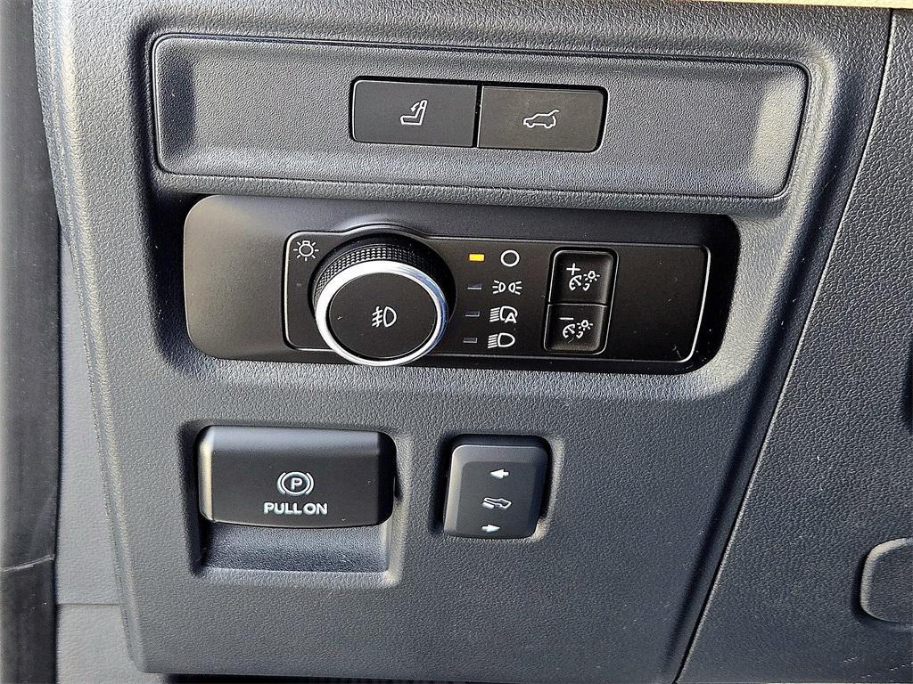 used 2023 Ford Expedition car, priced at $39,520