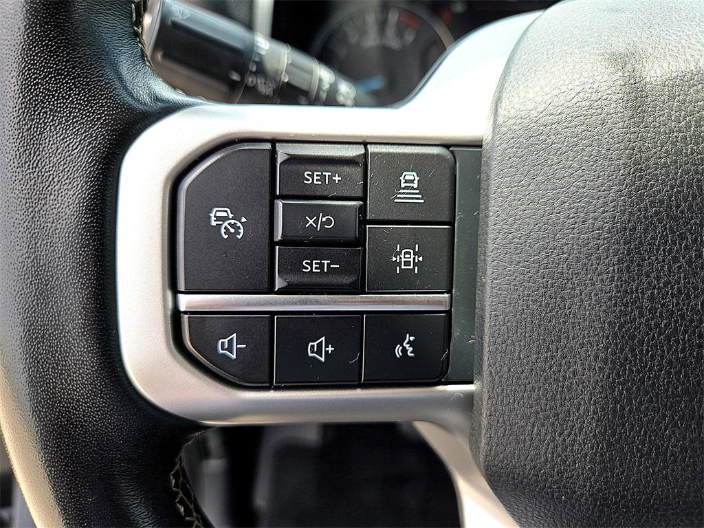 used 2023 Ford Expedition car, priced at $39,520