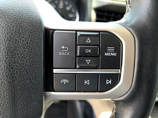 used 2023 Ford Expedition car, priced at $38,940
