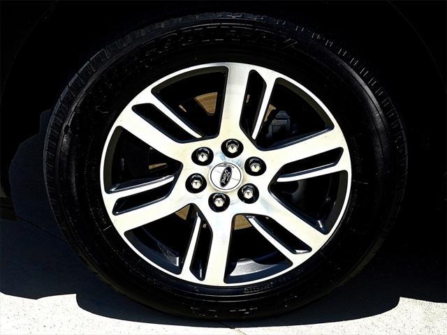 used 2023 Ford Expedition car, priced at $38,940