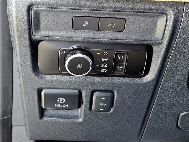 used 2023 Ford Expedition car, priced at $38,940