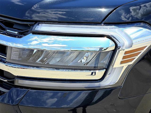 used 2023 Ford Expedition car, priced at $38,940