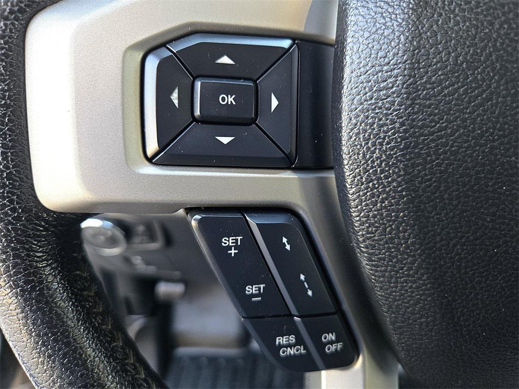 used 2016 Ford F-150 car, priced at $18,805