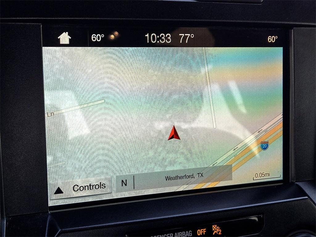 used 2016 Ford F-150 car, priced at $18,805