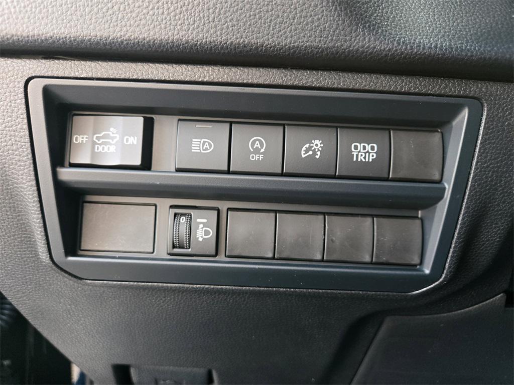 new 2026 Toyota Tundra car, priced at $54,342