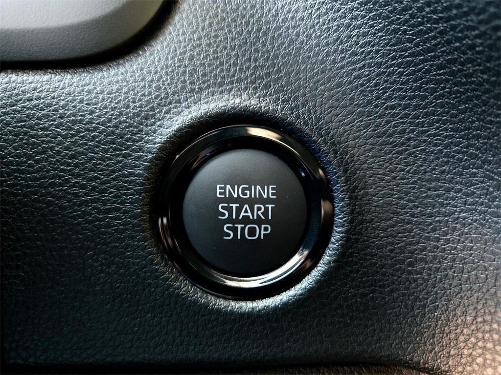 new 2026 Toyota Tundra car, priced at $54,342