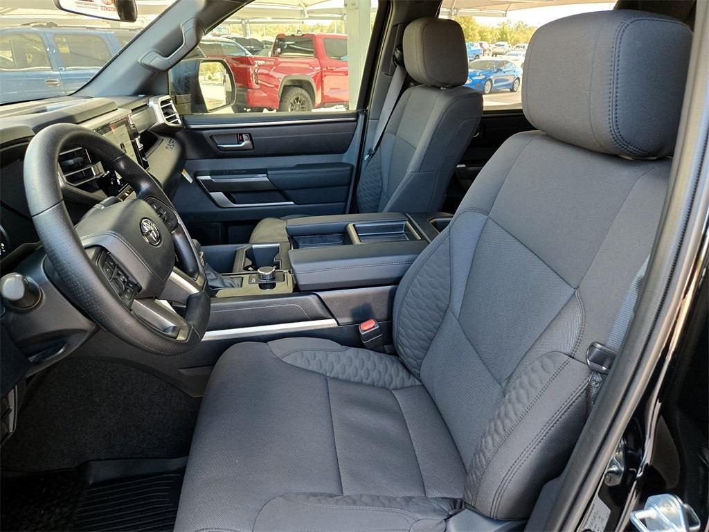 new 2026 Toyota Tundra car, priced at $54,342
