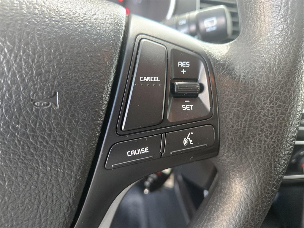 used 2015 Kia Sorento car, priced at $8,934