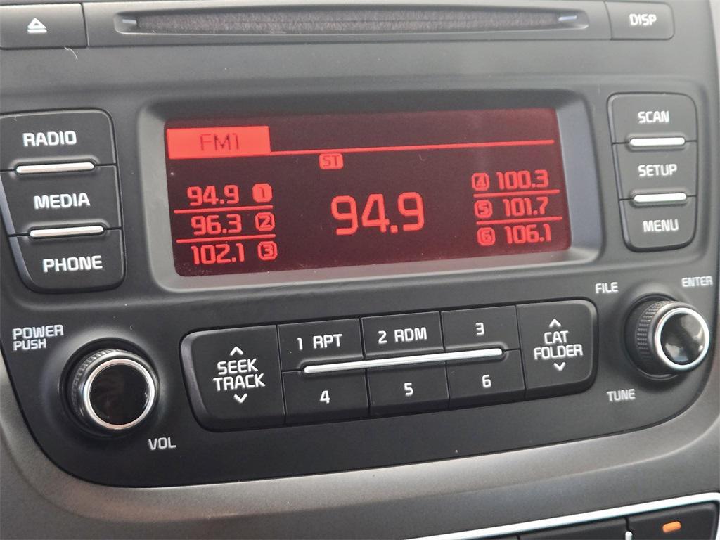 used 2015 Kia Sorento car, priced at $8,934