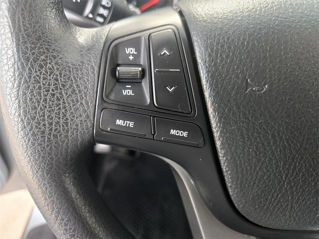 used 2015 Kia Sorento car, priced at $8,934