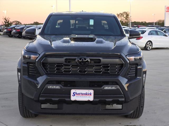 new 2024 Toyota Tacoma car, priced at $49,446