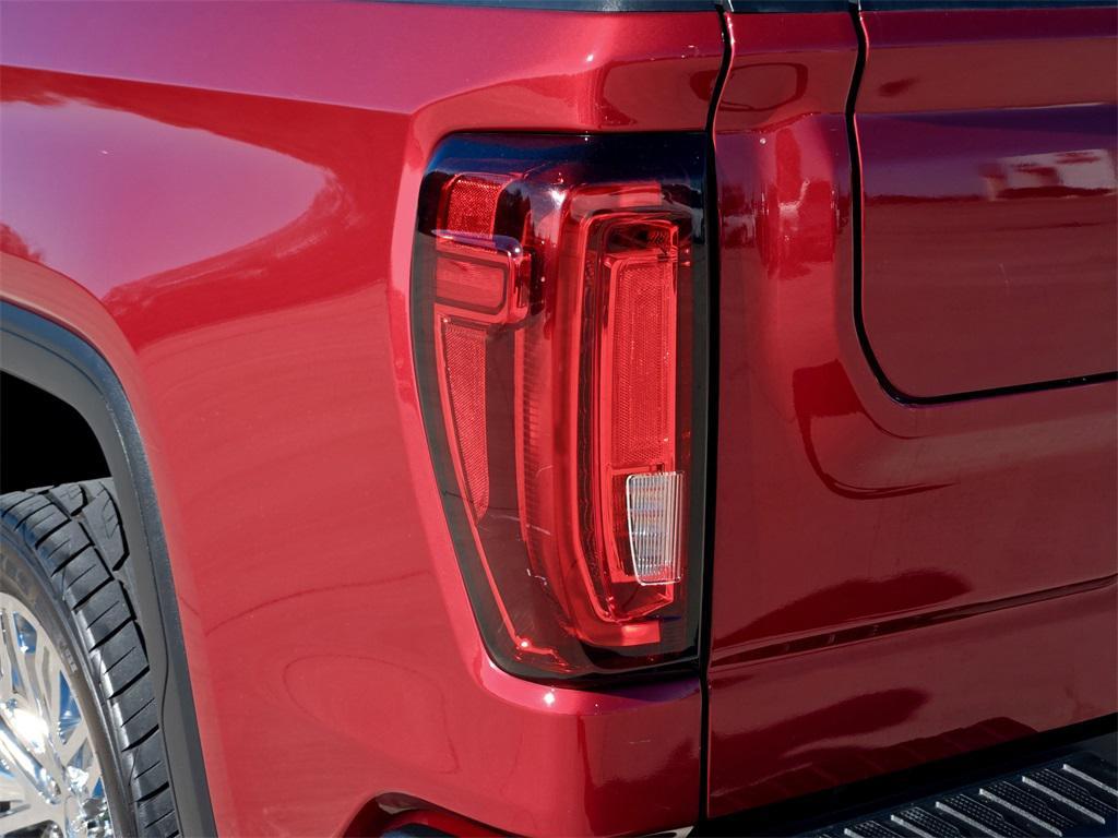 used 2019 GMC Sierra 1500 car, priced at $34,599