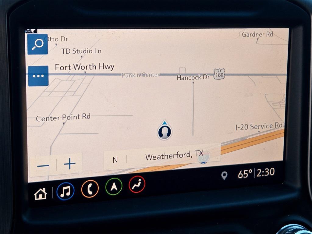 used 2019 GMC Sierra 1500 car, priced at $34,599