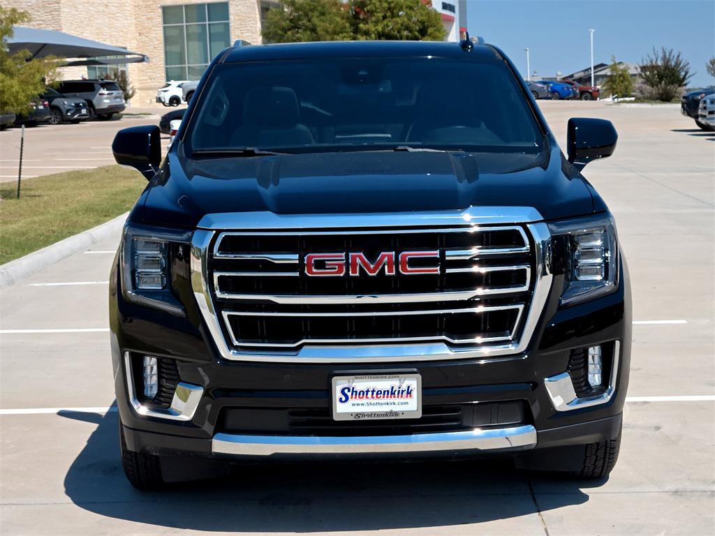 used 2023 GMC Yukon car, priced at $50,946