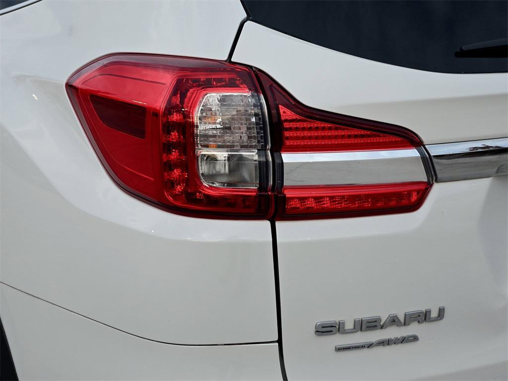 used 2021 Subaru Ascent car, priced at $20,858