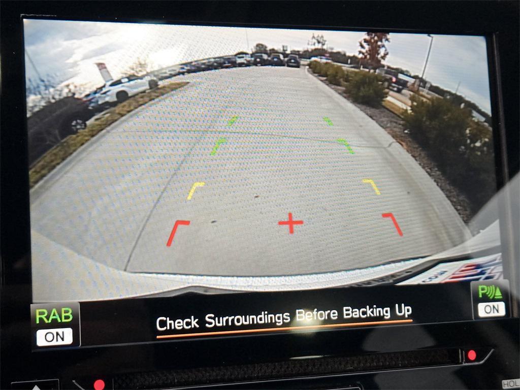 used 2021 Subaru Ascent car, priced at $20,858