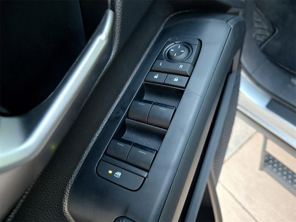 new 2025 Toyota Tacoma car, priced at $49,106