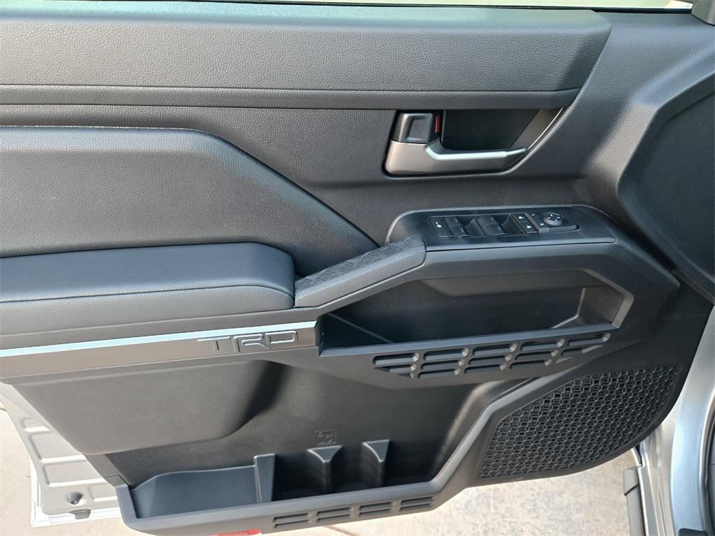 new 2025 Toyota Tacoma car, priced at $49,106