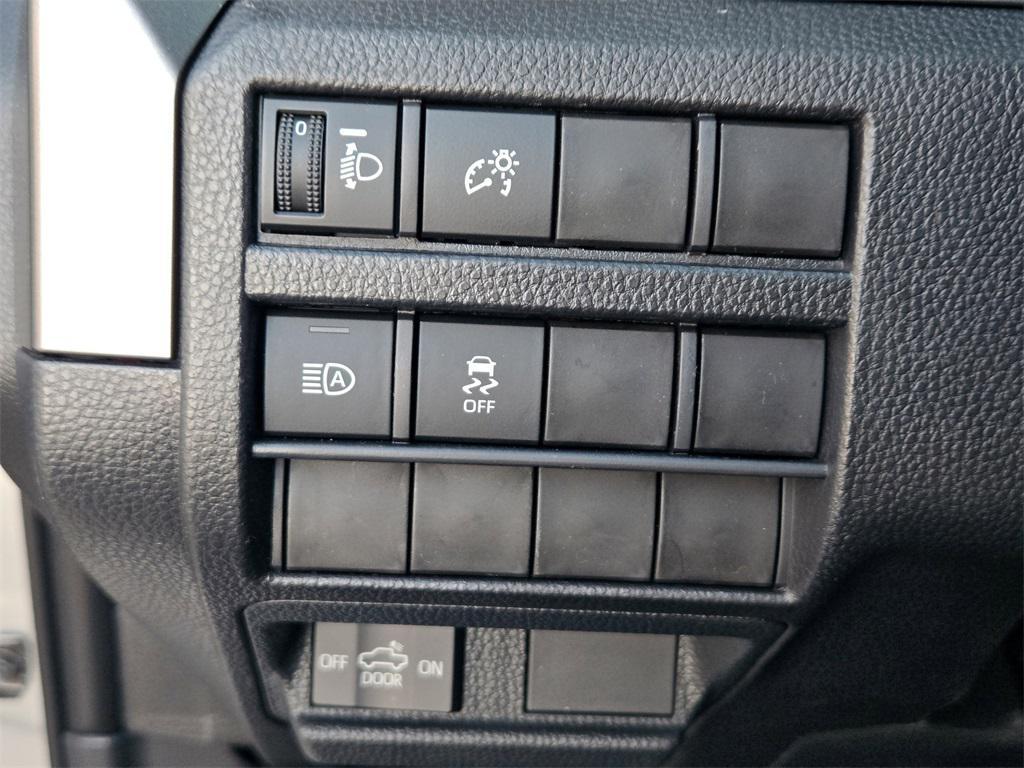 new 2025 Toyota Tacoma car, priced at $49,106