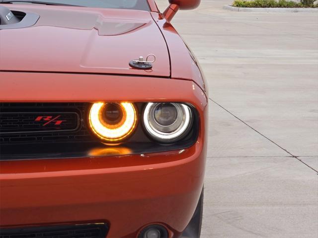 used 2022 Dodge Challenger car, priced at $28,638