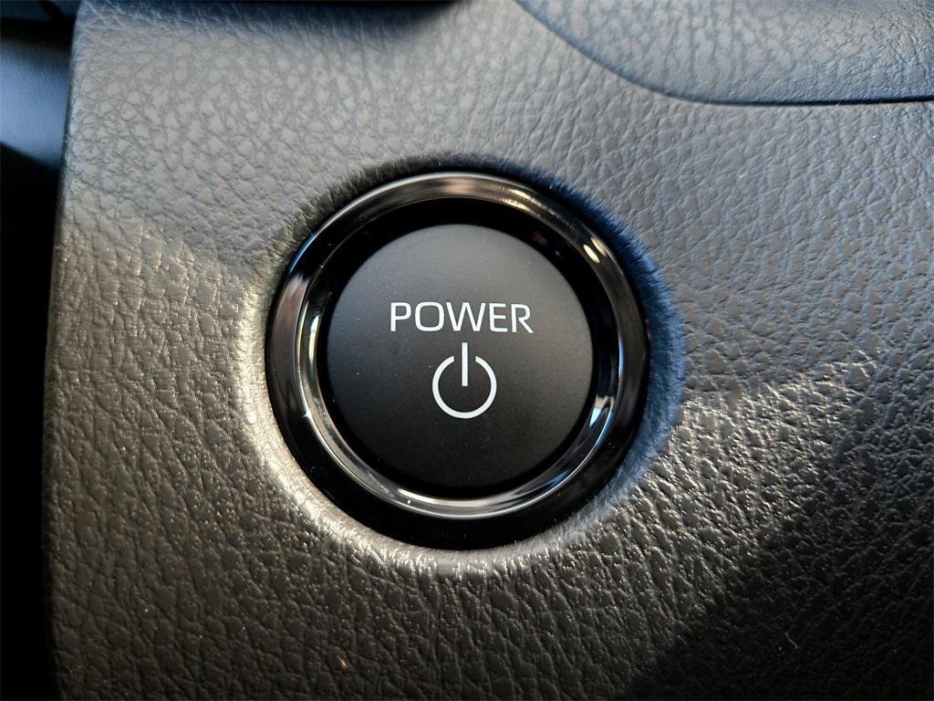 new 2026 Toyota Camry car, priced at $30,055