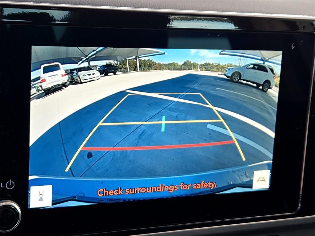 new 2026 Toyota Camry car, priced at $30,055