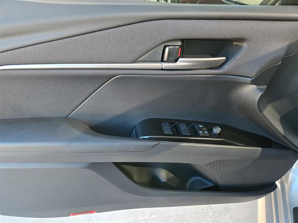 new 2026 Toyota Camry car, priced at $30,055