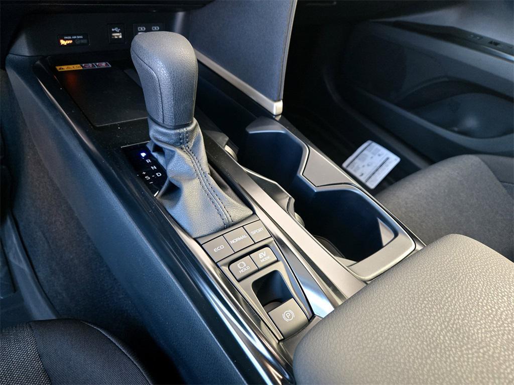 new 2026 Toyota Camry car, priced at $30,055