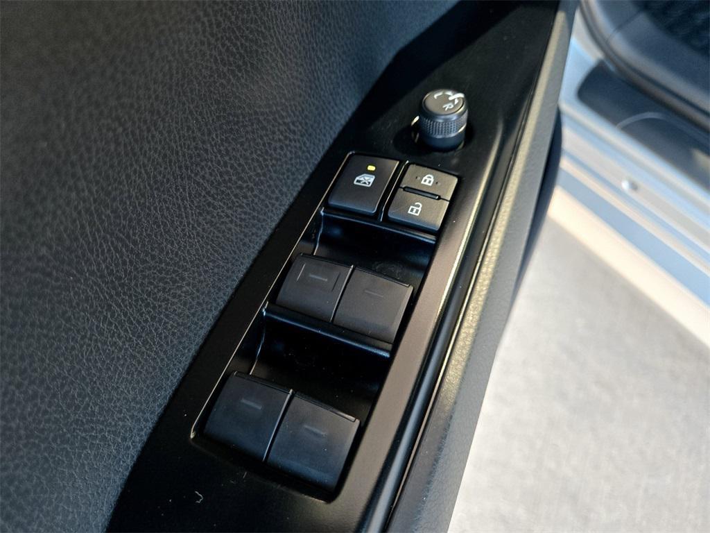 new 2026 Toyota Camry car, priced at $30,055