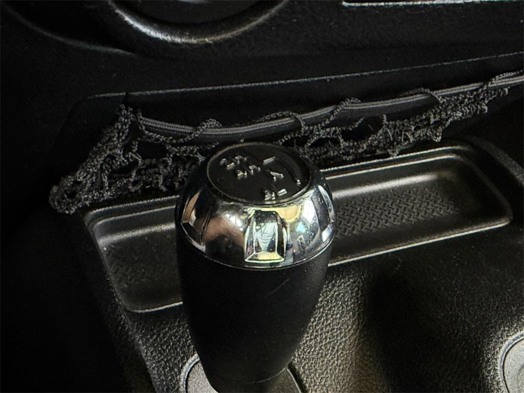 used 2013 Jeep Wrangler car, priced at $14,913