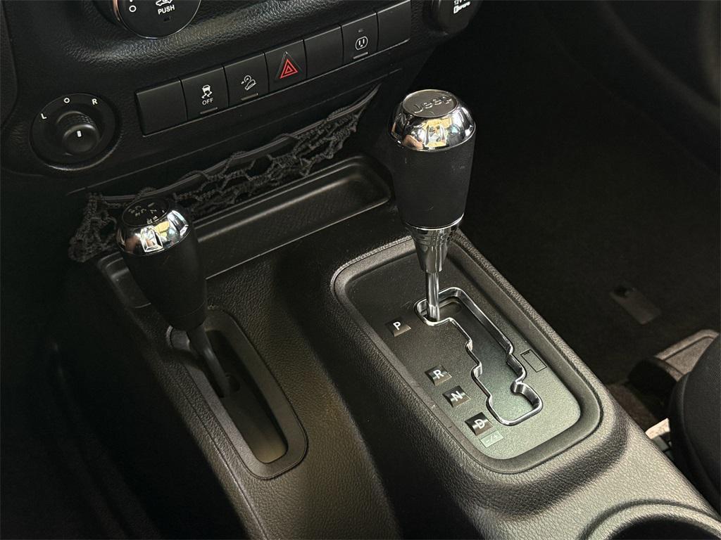 used 2013 Jeep Wrangler car, priced at $14,913