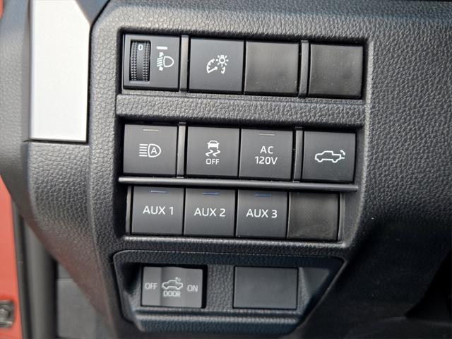 new 2025 Toyota Tacoma car, priced at $56,182