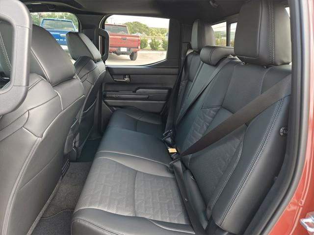 new 2025 Toyota Tacoma car, priced at $56,182