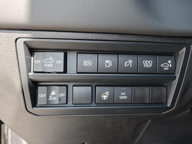 new 2025 Toyota Tundra Hybrid car, priced at $73,692