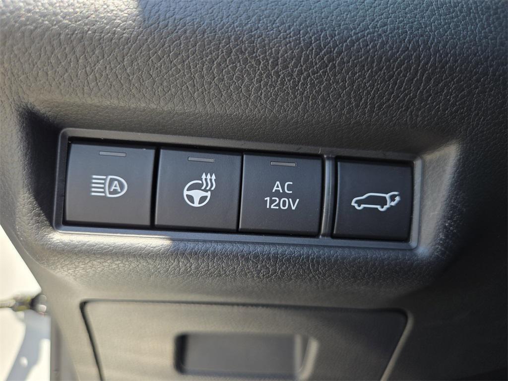 new 2025 Toyota Grand Highlander car, priced at $60,062