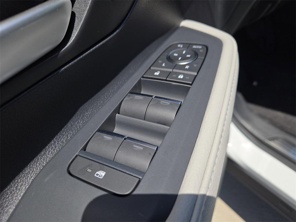 new 2025 Toyota Grand Highlander car, priced at $60,062