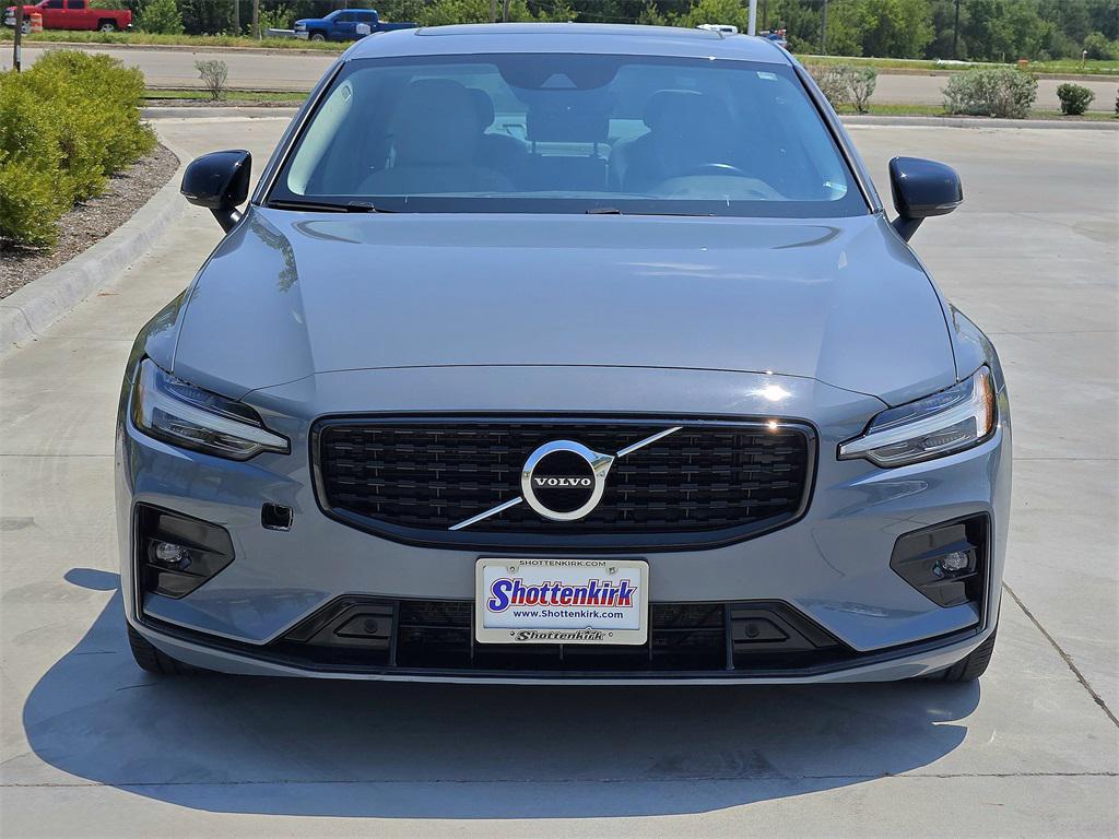 used 2022 Volvo S60 car, priced at $23,984