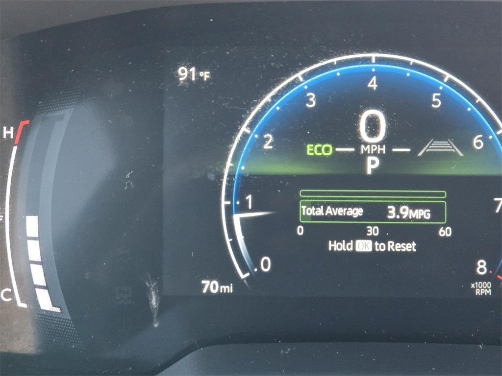 used 2025 Toyota Corolla car, priced at $23,936