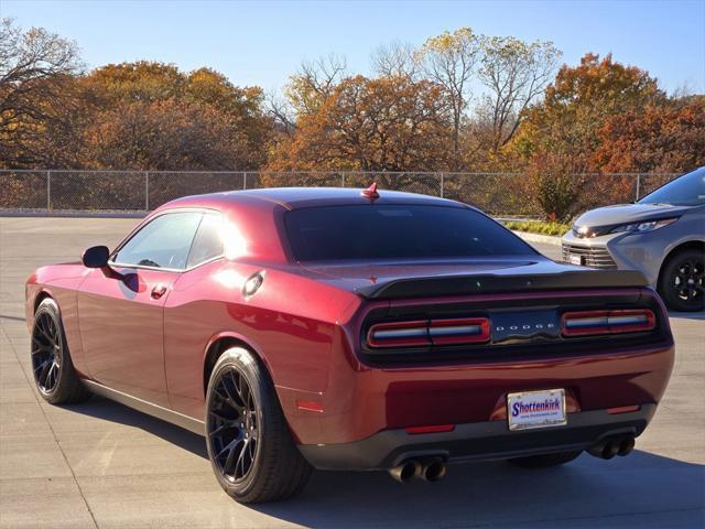 used 2019 Dodge Challenger car, priced at $19,913