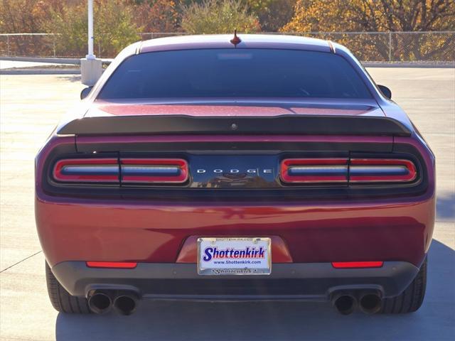 used 2019 Dodge Challenger car, priced at $19,913