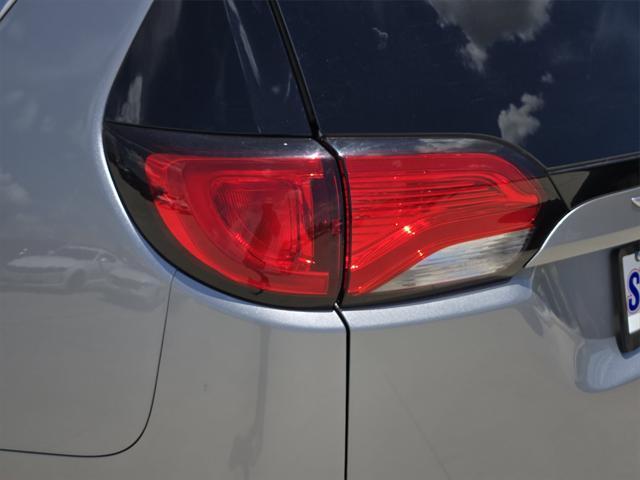 used 2018 Chrysler Pacifica car, priced at $11,965