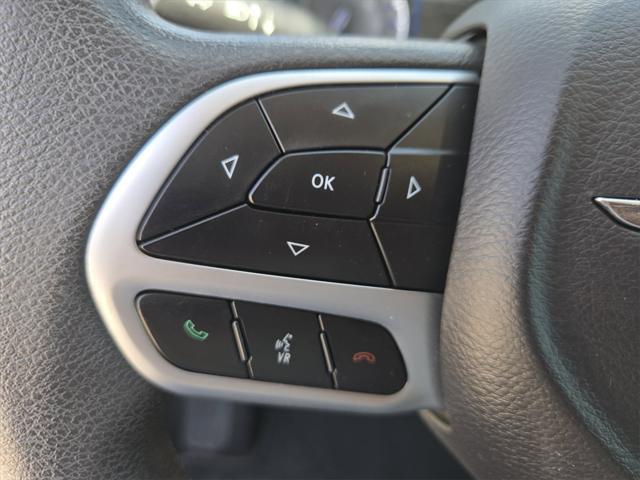 used 2018 Chrysler Pacifica car, priced at $11,965
