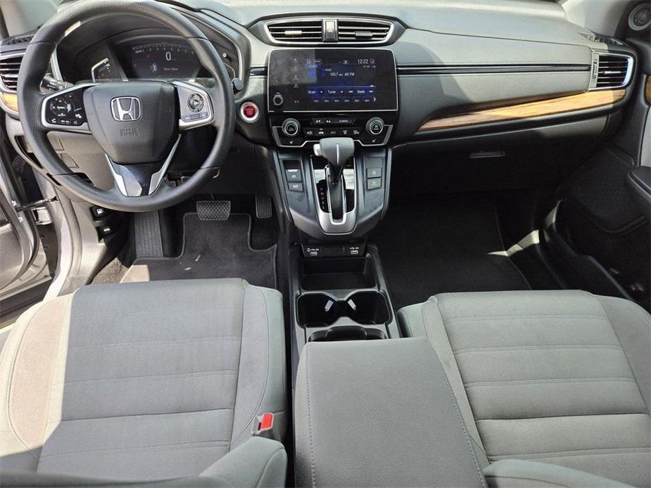 used 2022 Honda CR-V car, priced at $23,970