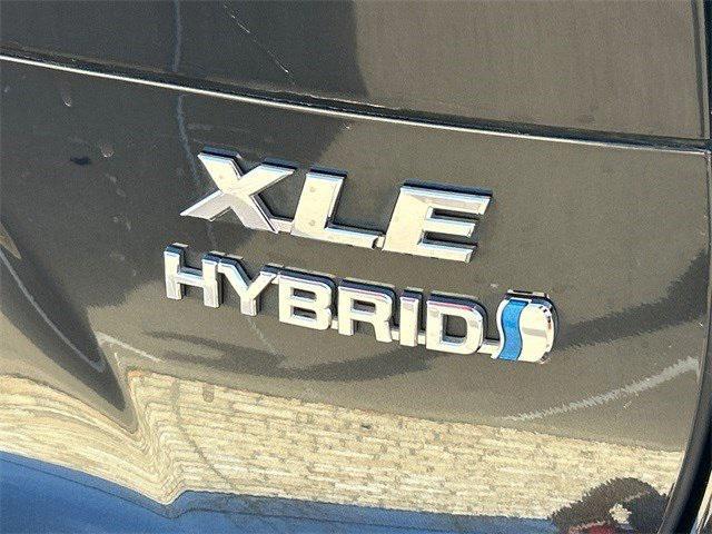 used 2021 Toyota Venza car, priced at $26,506