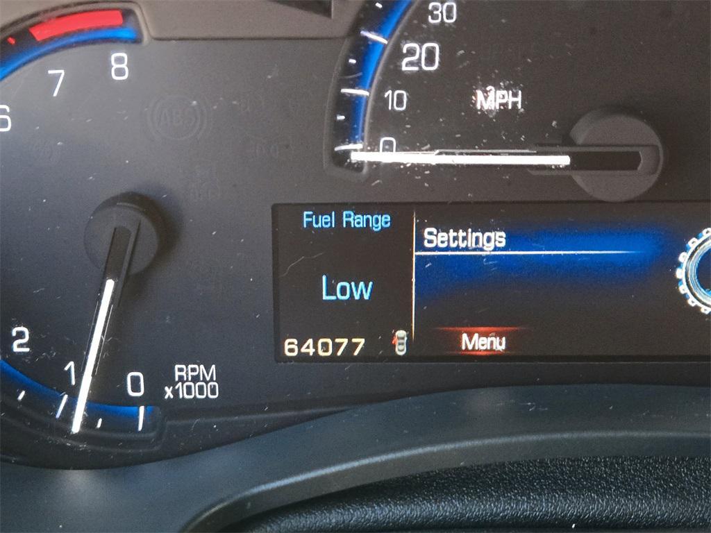 used 2015 Cadillac ATS car, priced at $12,956